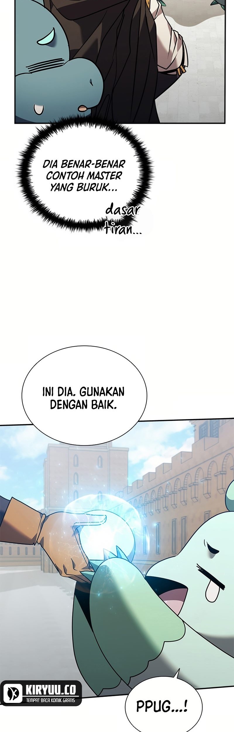 Chapter 170 - halaman 49