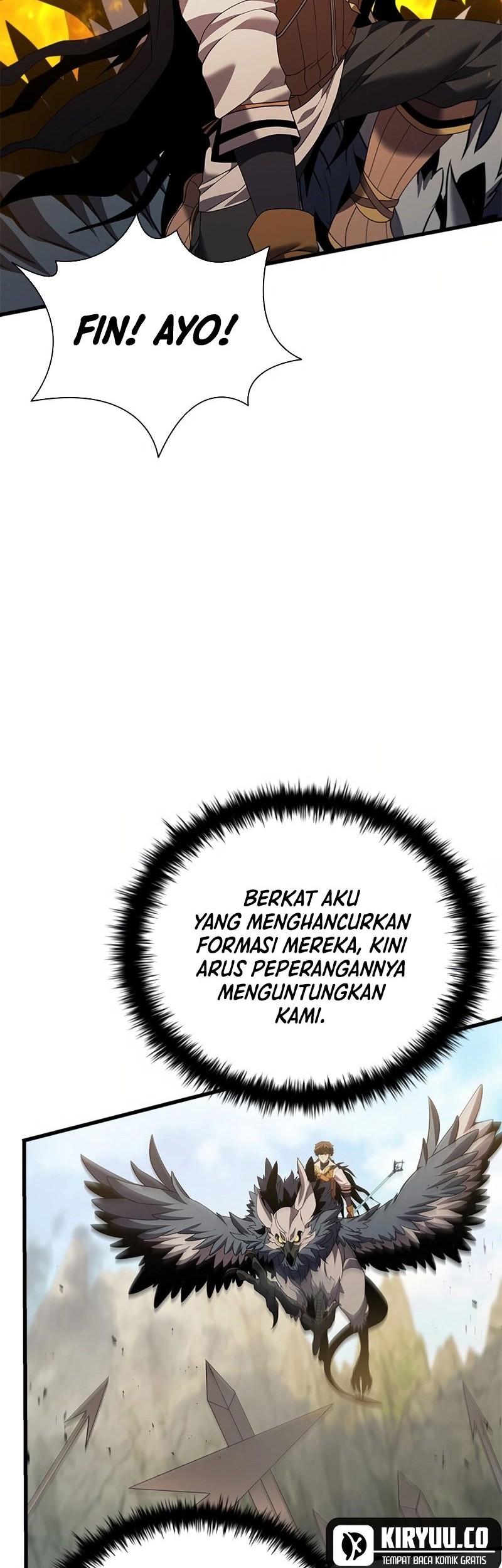 Chapter 172 - halaman 46
