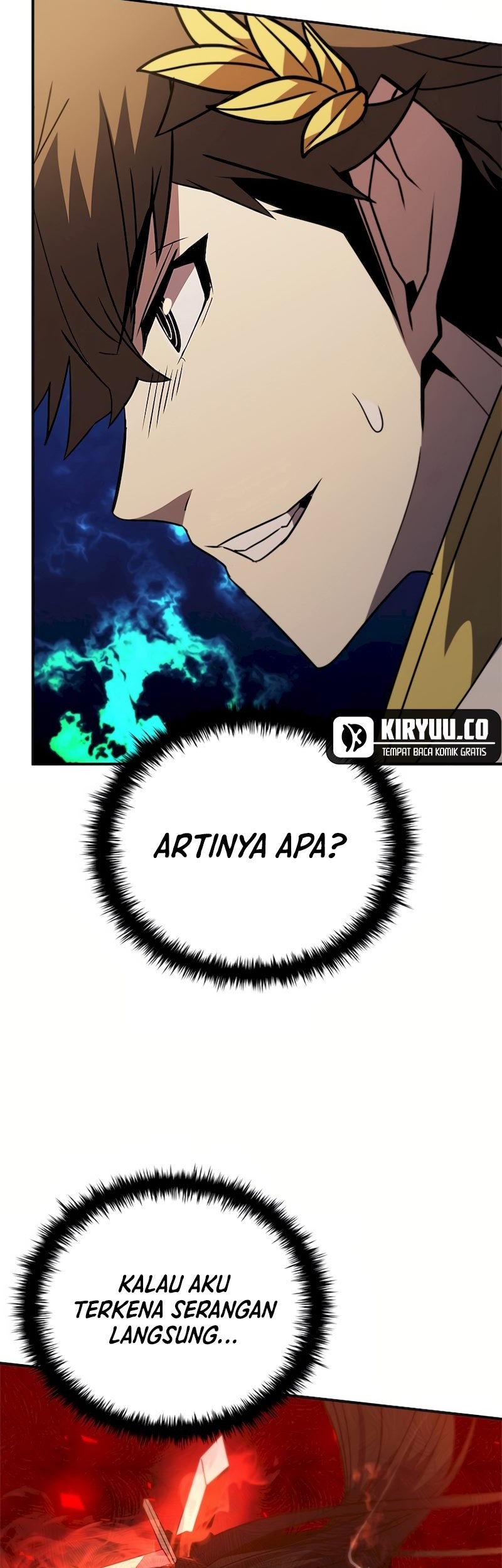 Chapter 173 - halaman 40