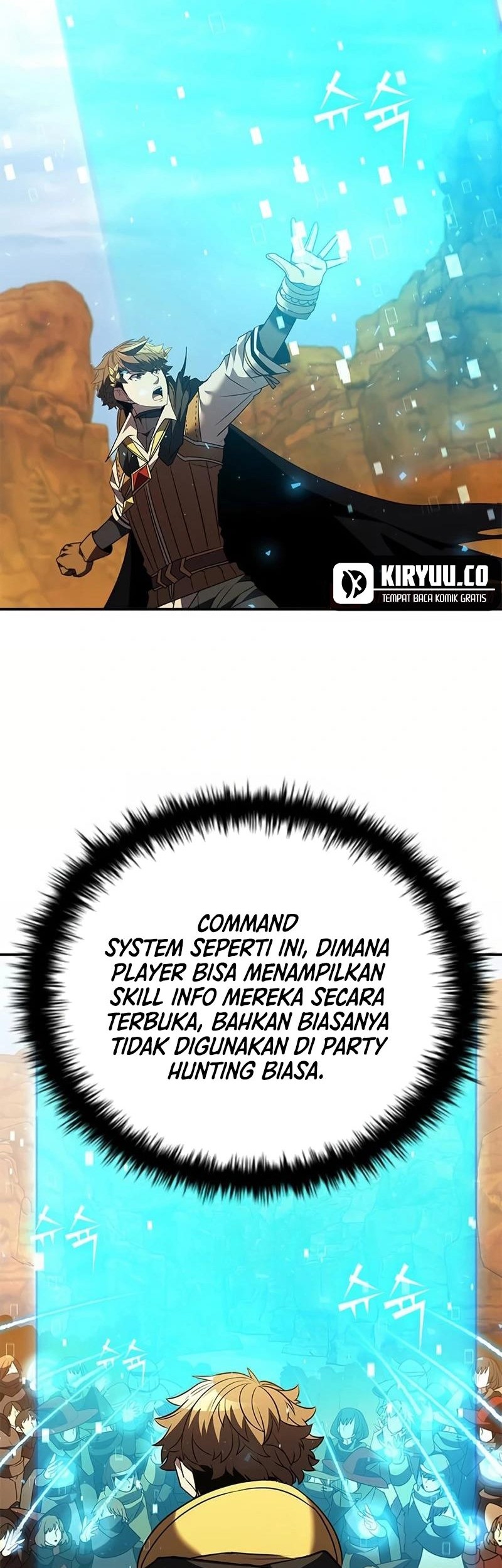 Chapter 179 - halaman 58