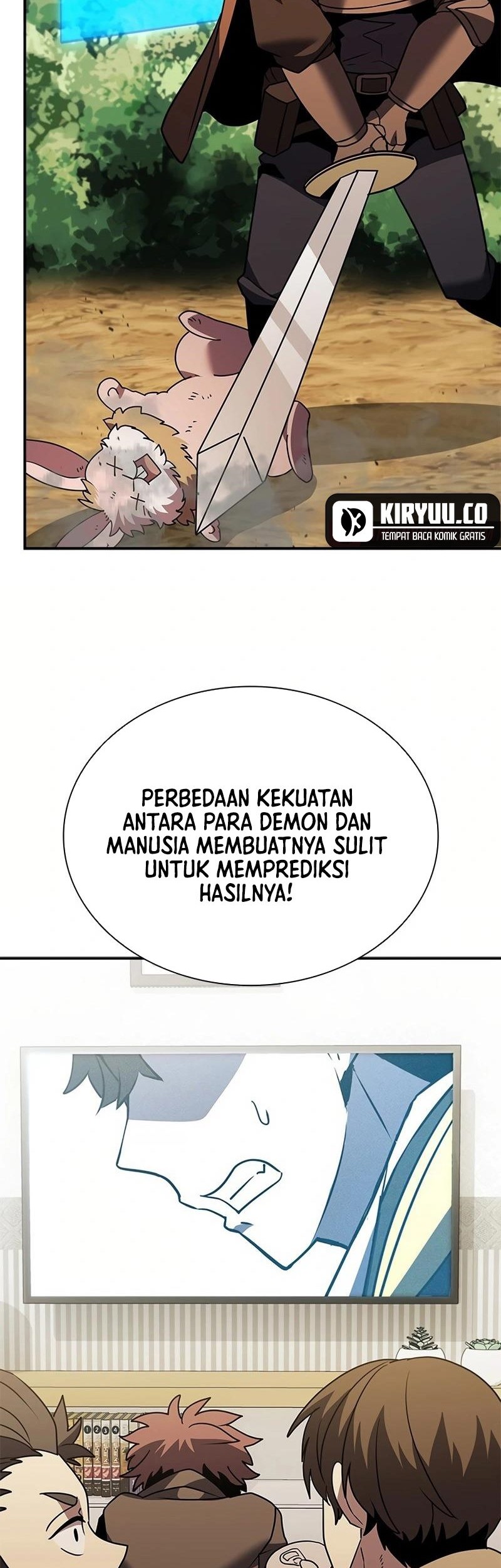 Chapter 180 - halaman 55