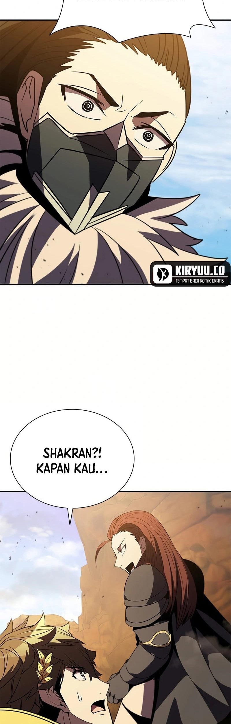 Chapter 181 - halaman 48