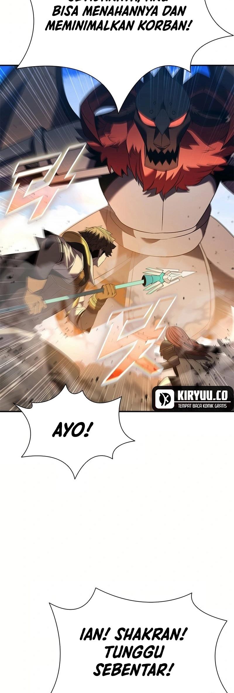 Chapter 181 - halaman 71
