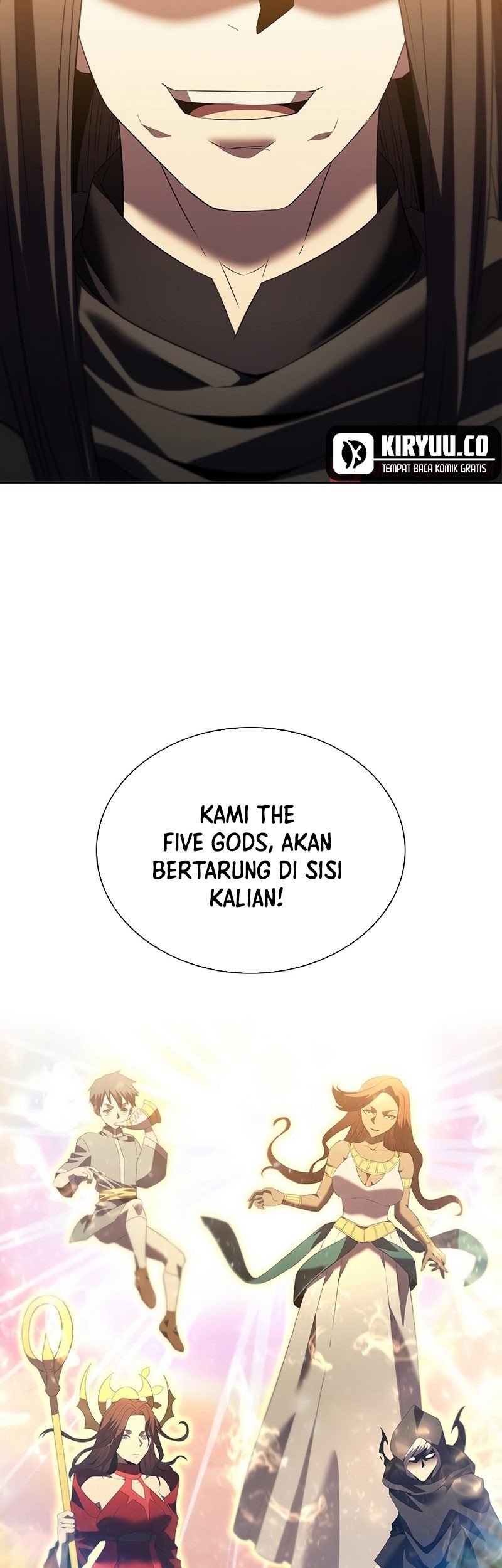 Chapter 185 - halaman 72