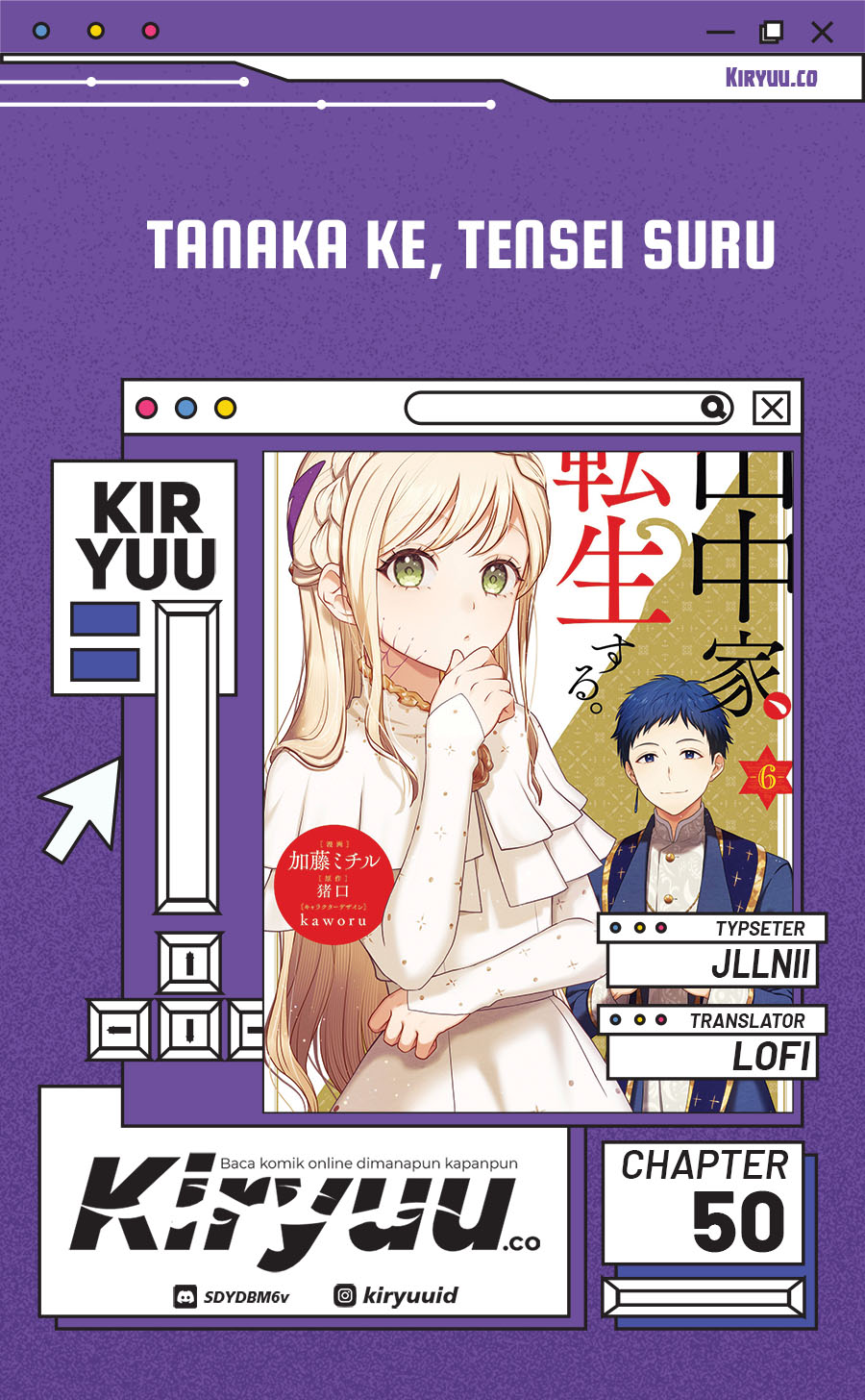 Chapter 50 - halaman 2