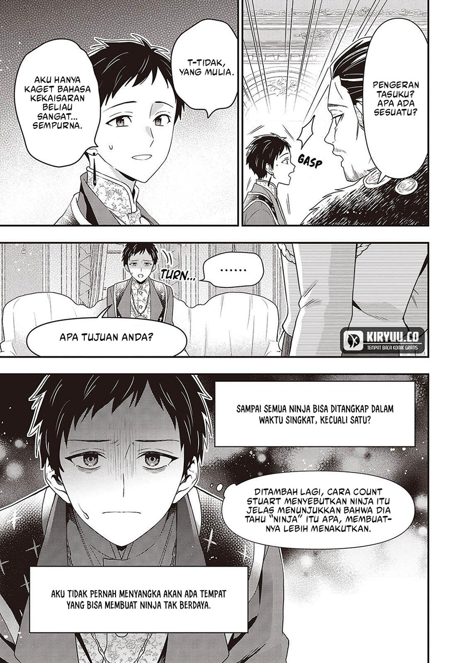 Chapter 50 - halaman 19