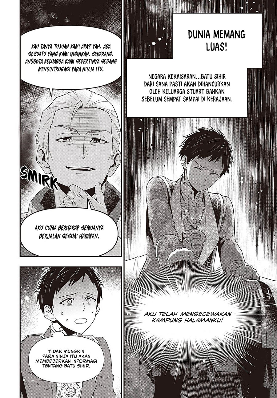 Chapter 50 - halaman 20