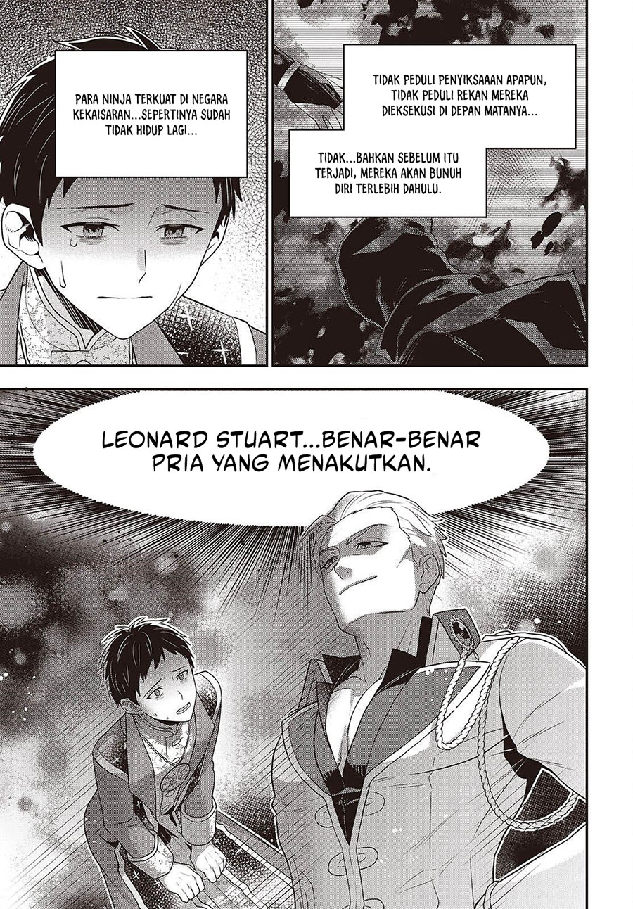 Chapter 50 - halaman 21