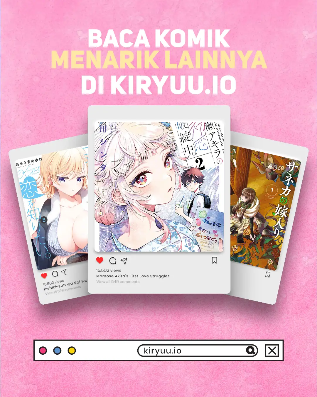 Chapter 56 - halaman 20