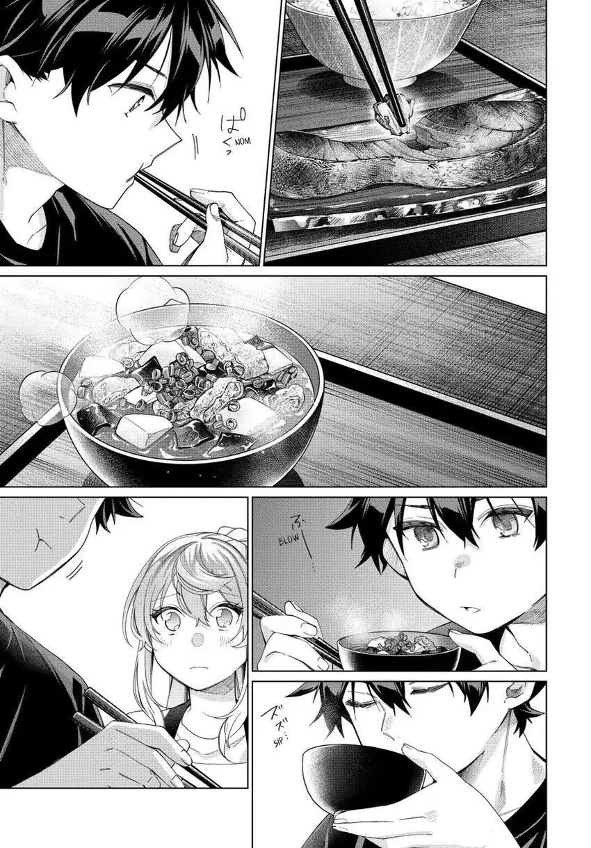 Chapter 43 - halaman 23