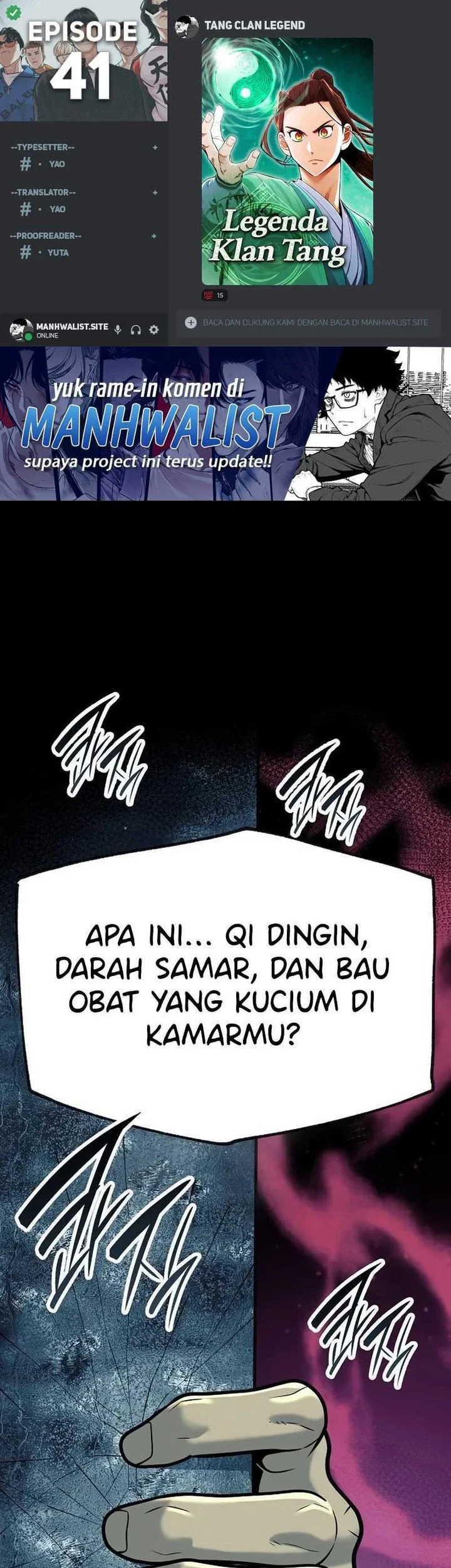 Chapter 41 - halaman 2