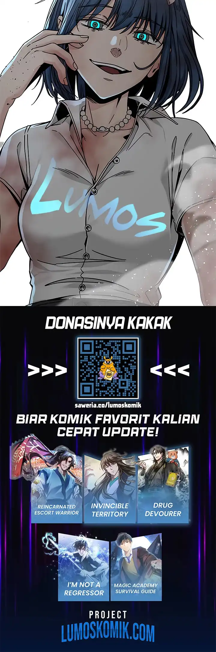 Chapter 43 - halaman 85