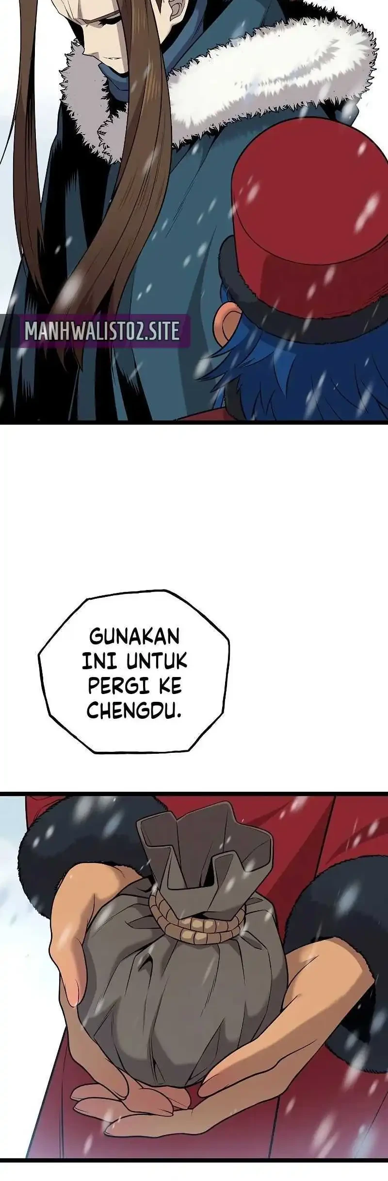 Chapter 45 - halaman 25