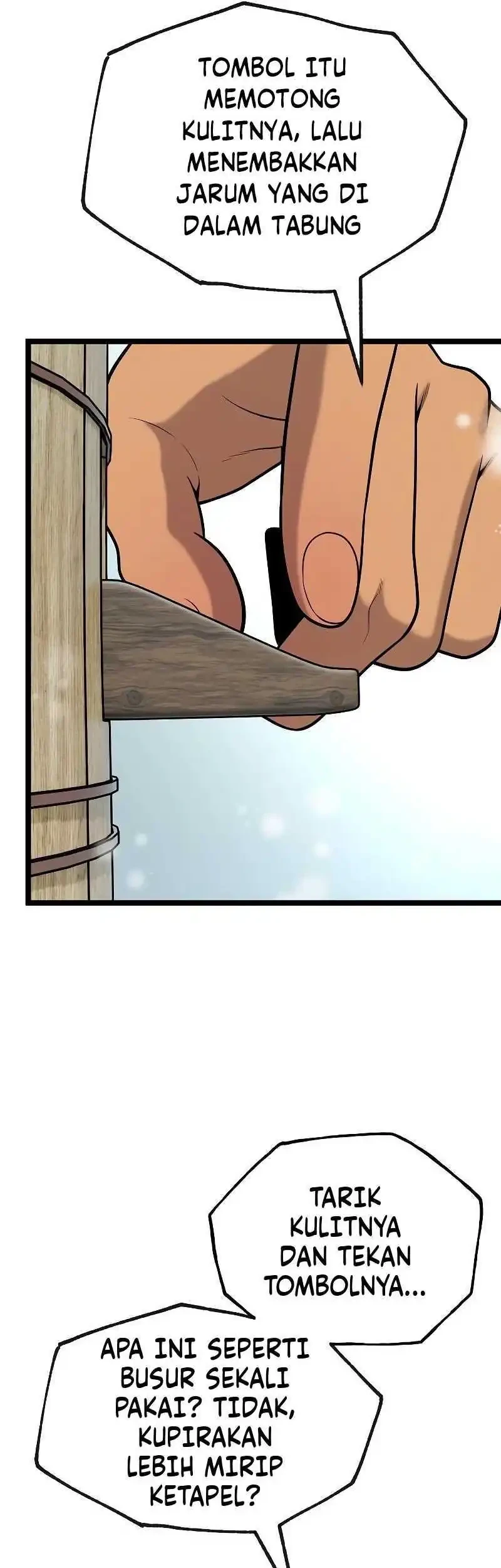 Chapter 45 - halaman 34