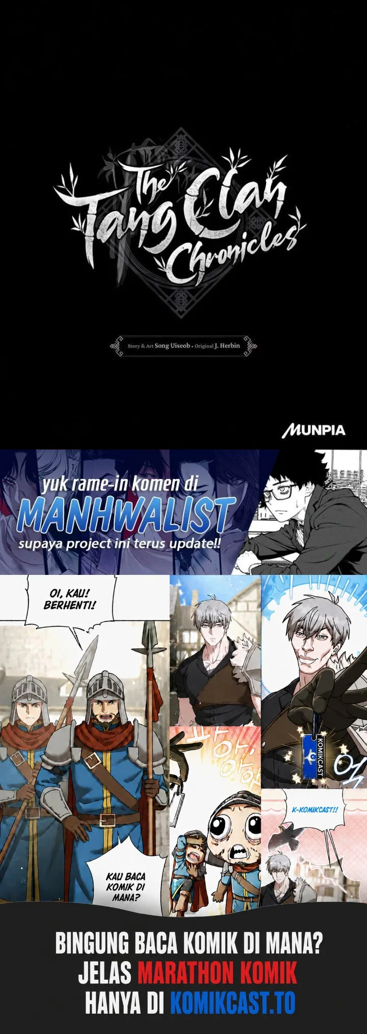 Chapter 50 - halaman 85