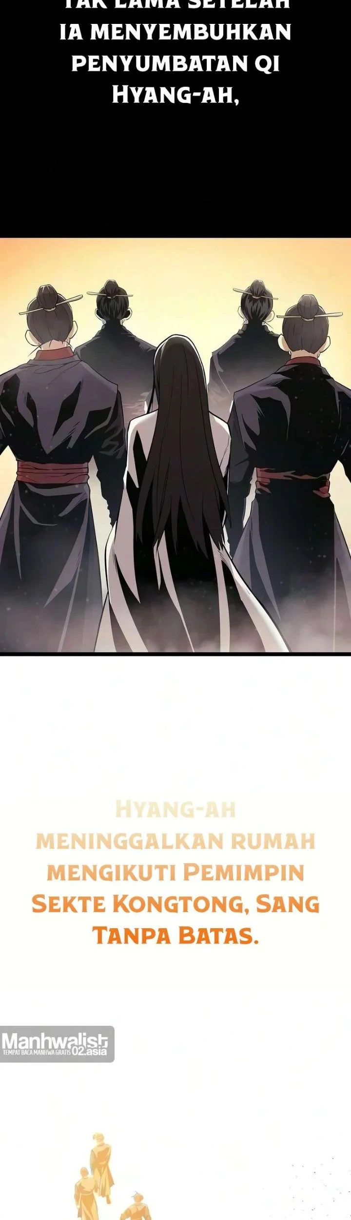 Chapter 50 - halaman 8