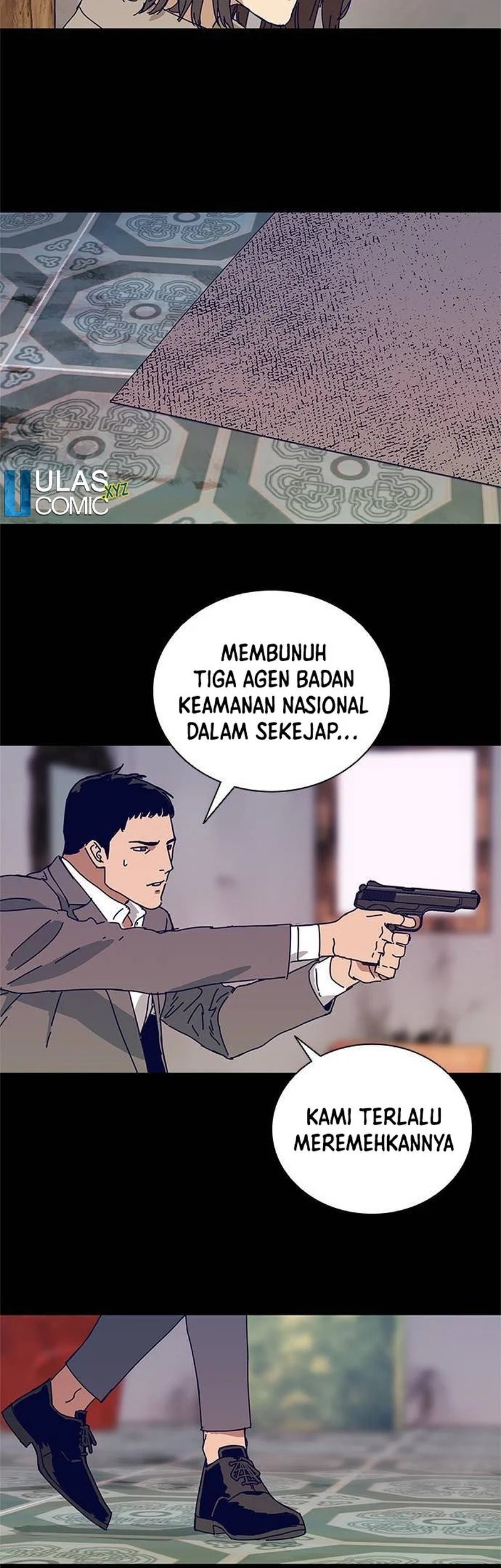 Chapter 25 - halaman 31
