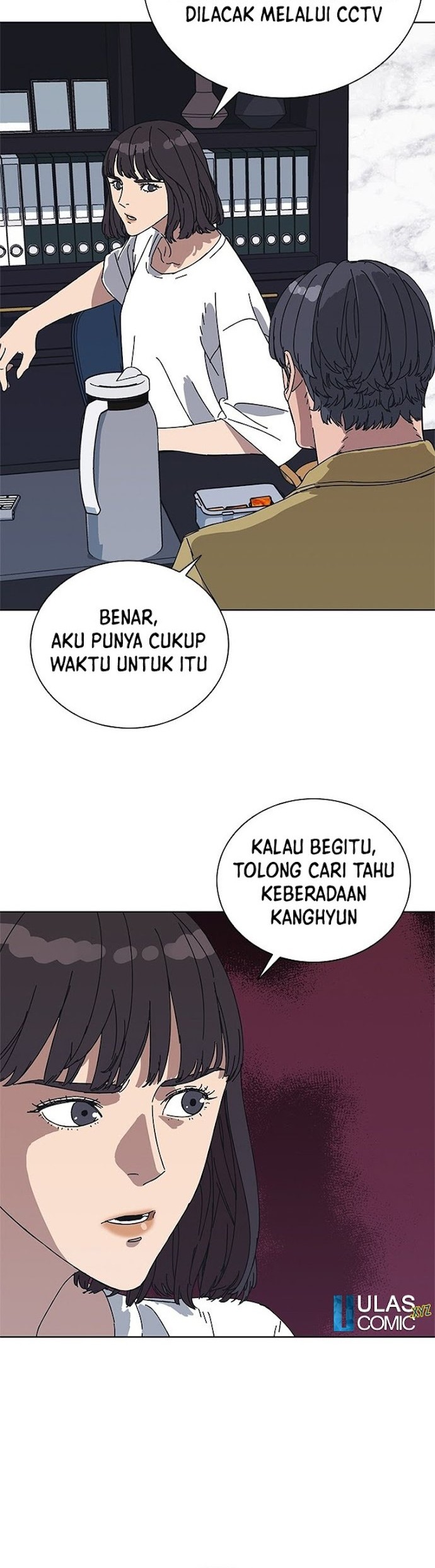 Chapter 35 - halaman 33