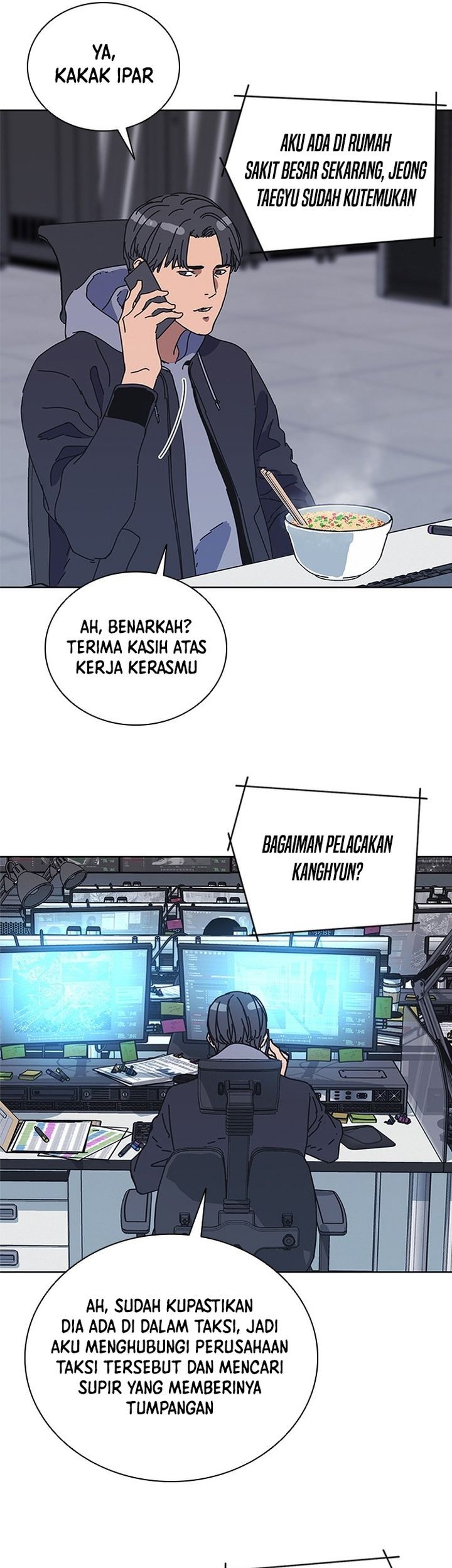 Chapter 38 - halaman 31