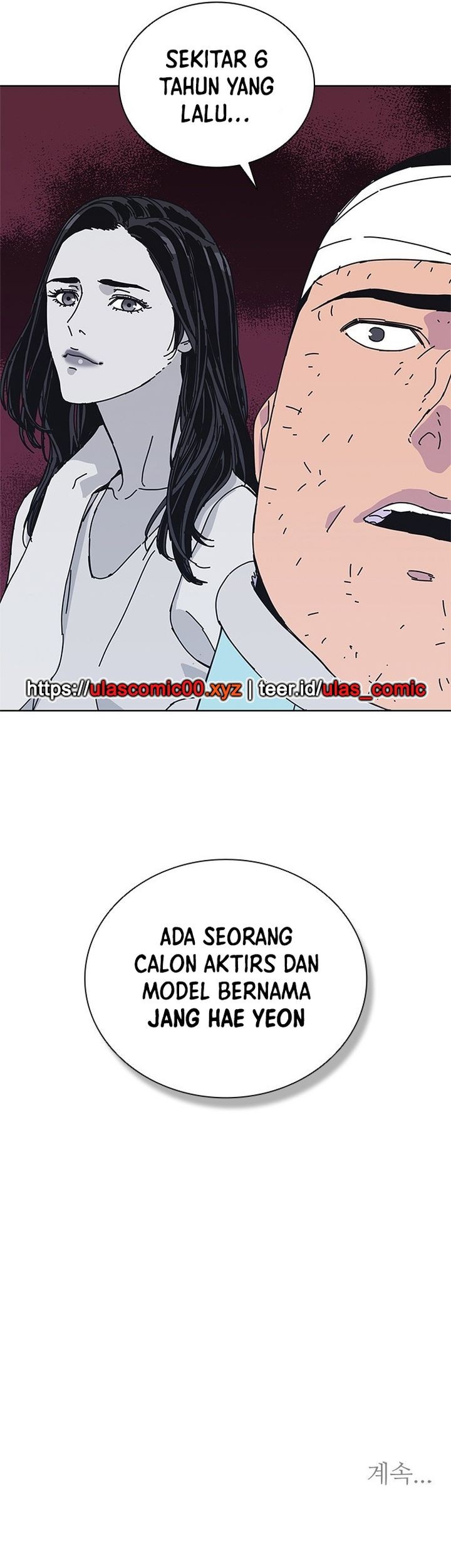 Chapter 40 - halaman 26