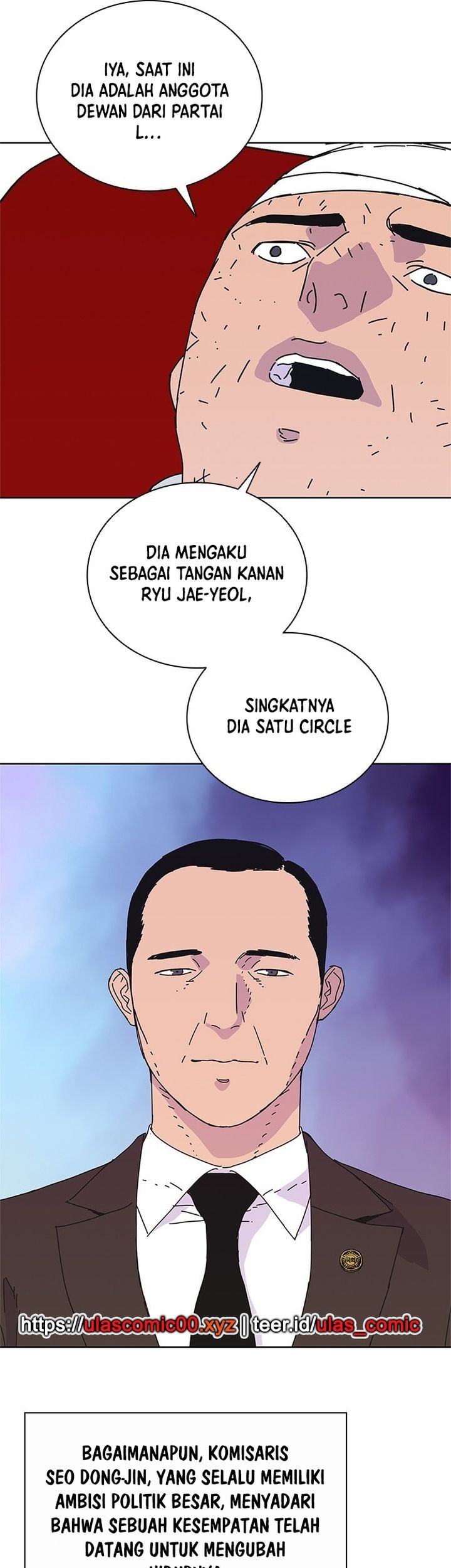 Chapter 41 - halaman 36