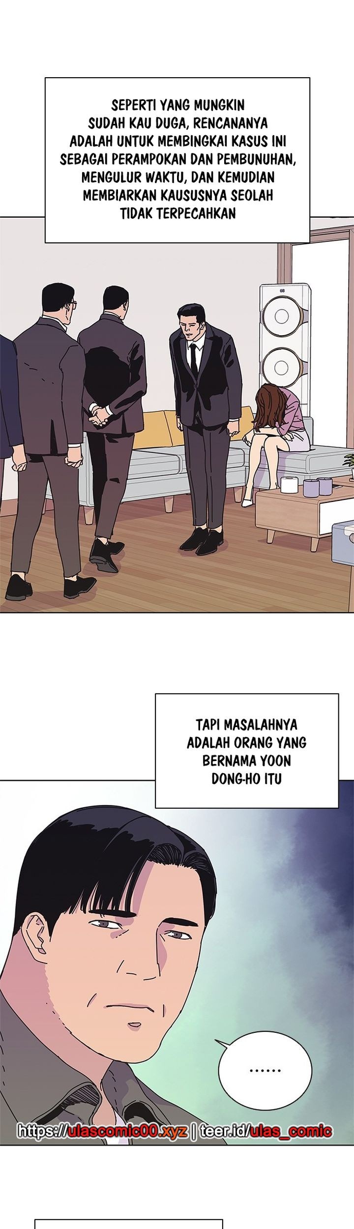 Chapter 41 - halaman 42