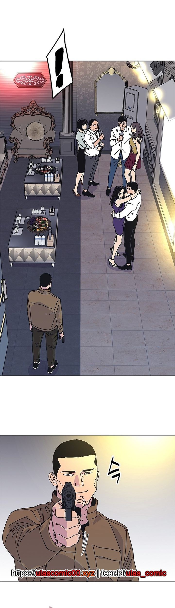 Chapter 42 - halaman 30