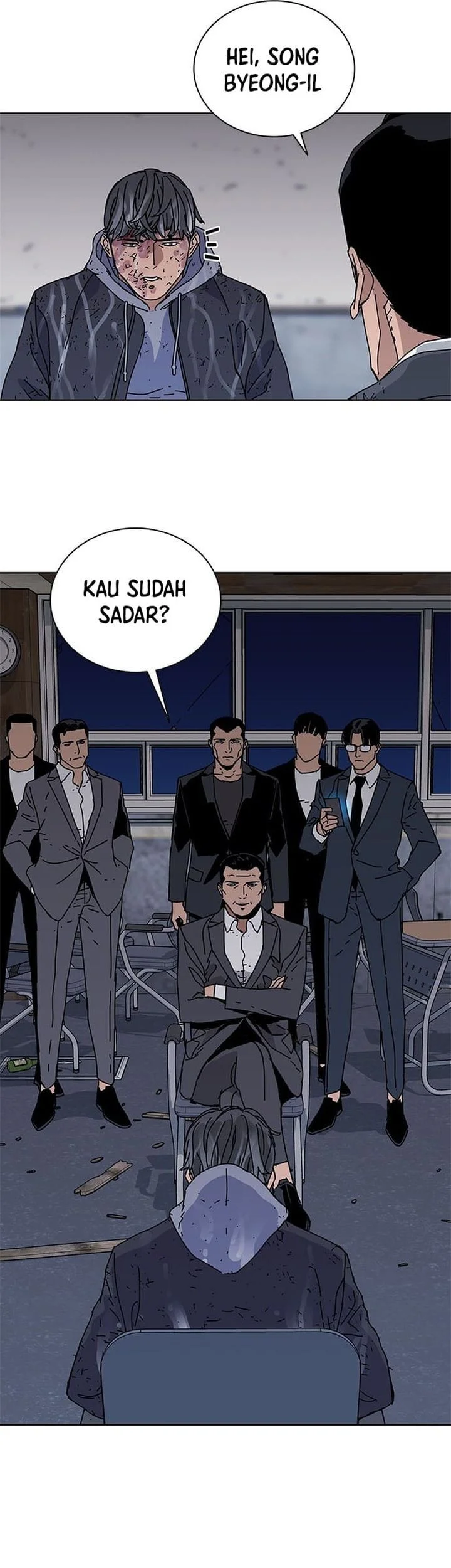 Chapter 47 - halaman 47