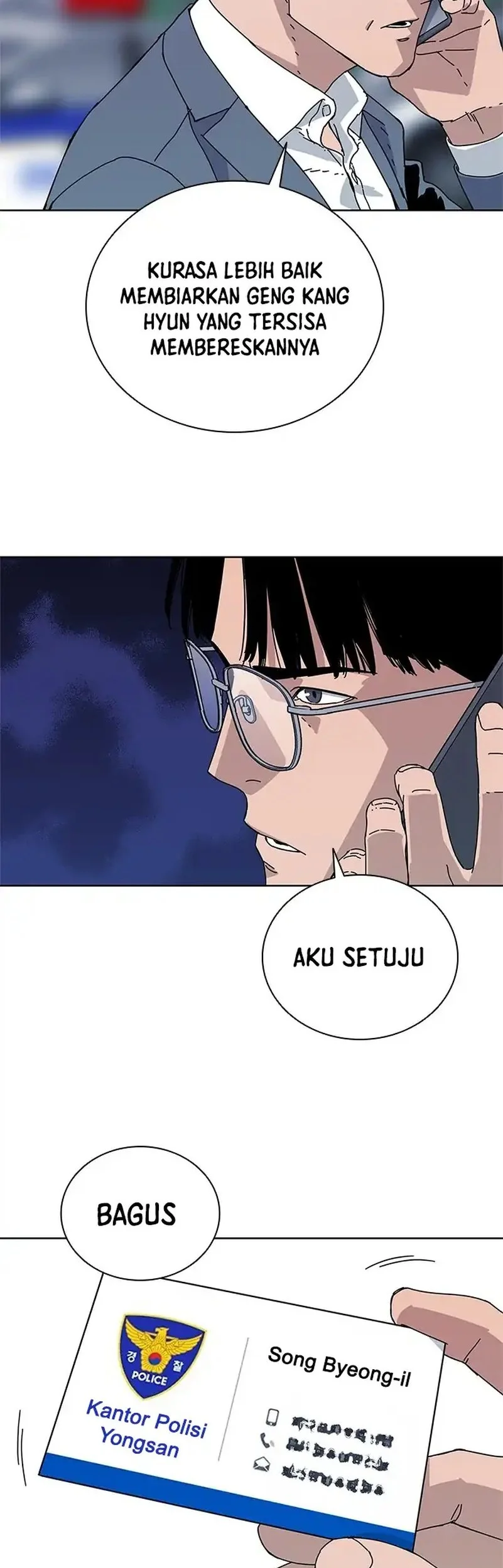 Chapter 45 - halaman 39