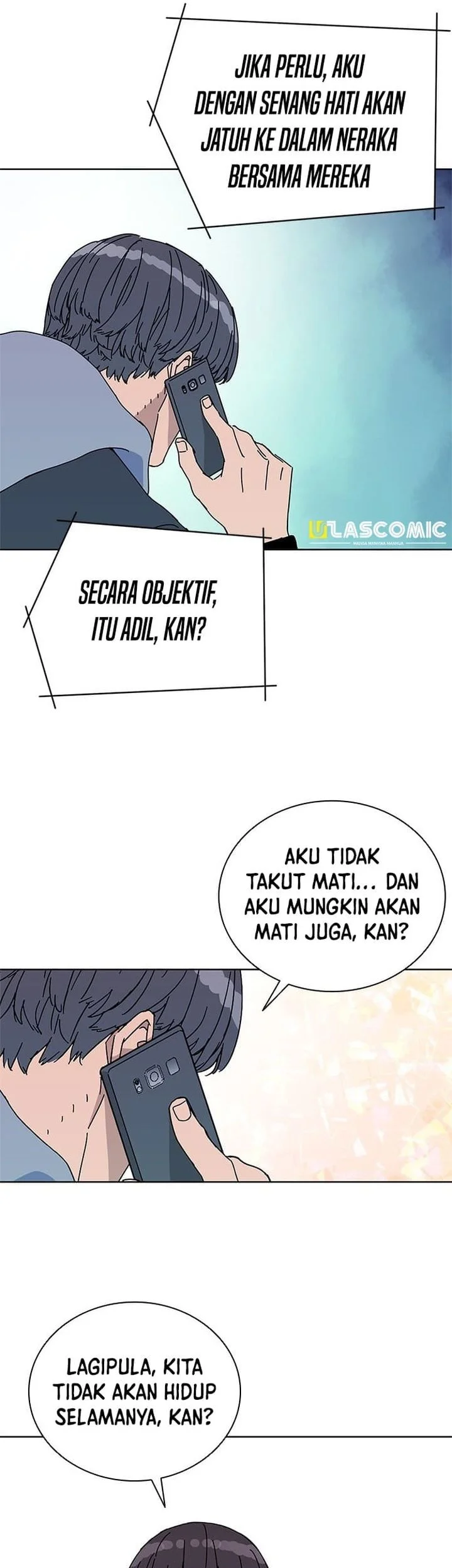 Chapter 46 - halaman 34