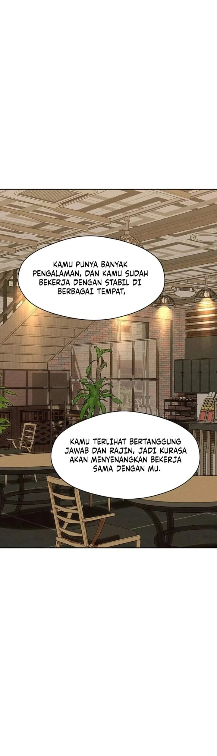 Chapter 100 - halaman 38