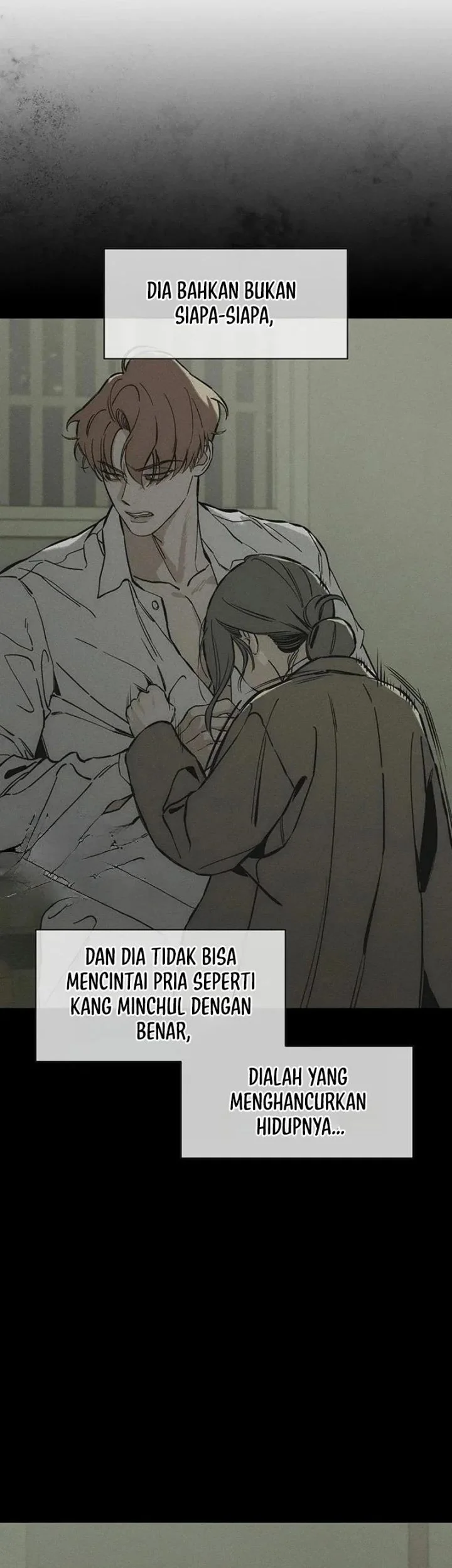 Chapter 100 - halaman 22