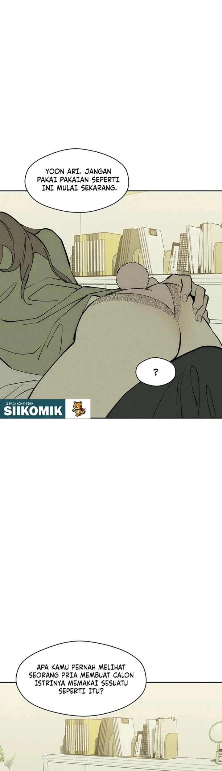 Chapter 100 - halaman 29