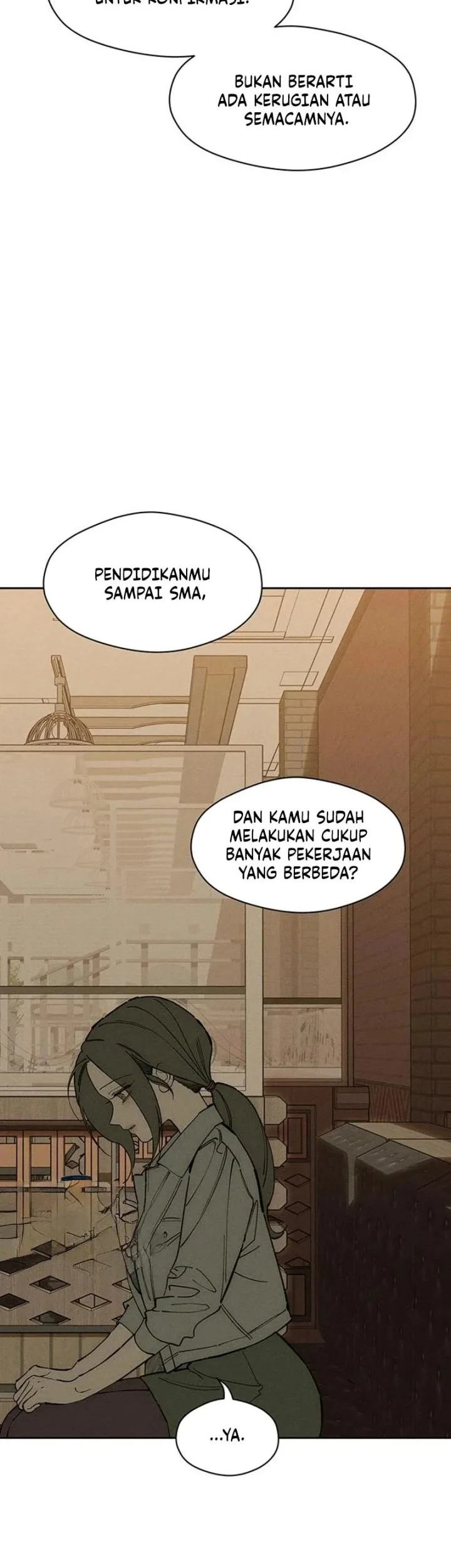 Chapter 100 - halaman 34