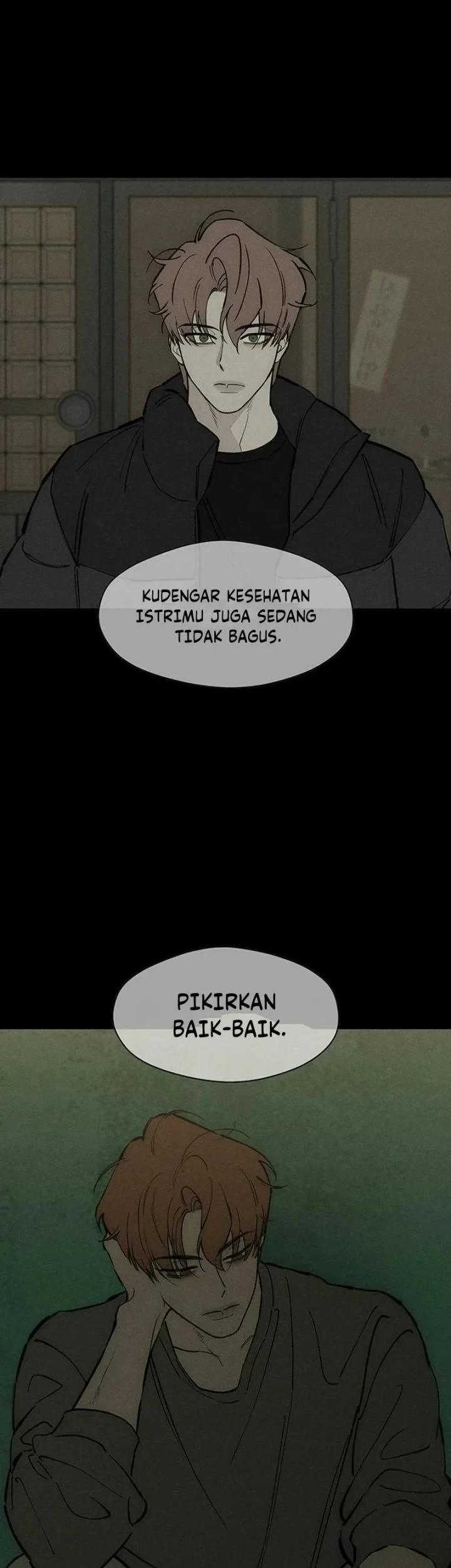 Chapter 102 - halaman 30