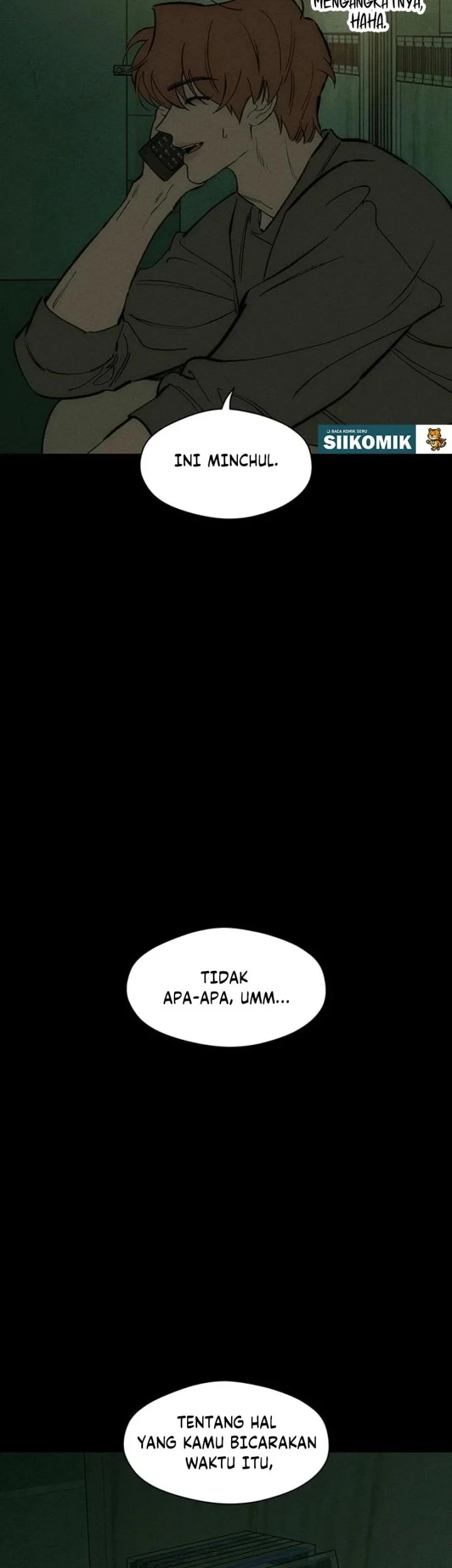 Chapter 102 - halaman 32