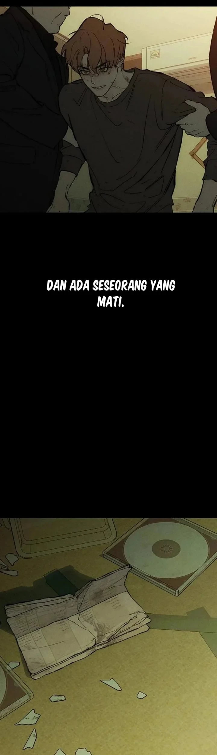 Chapter 103 - halaman 30