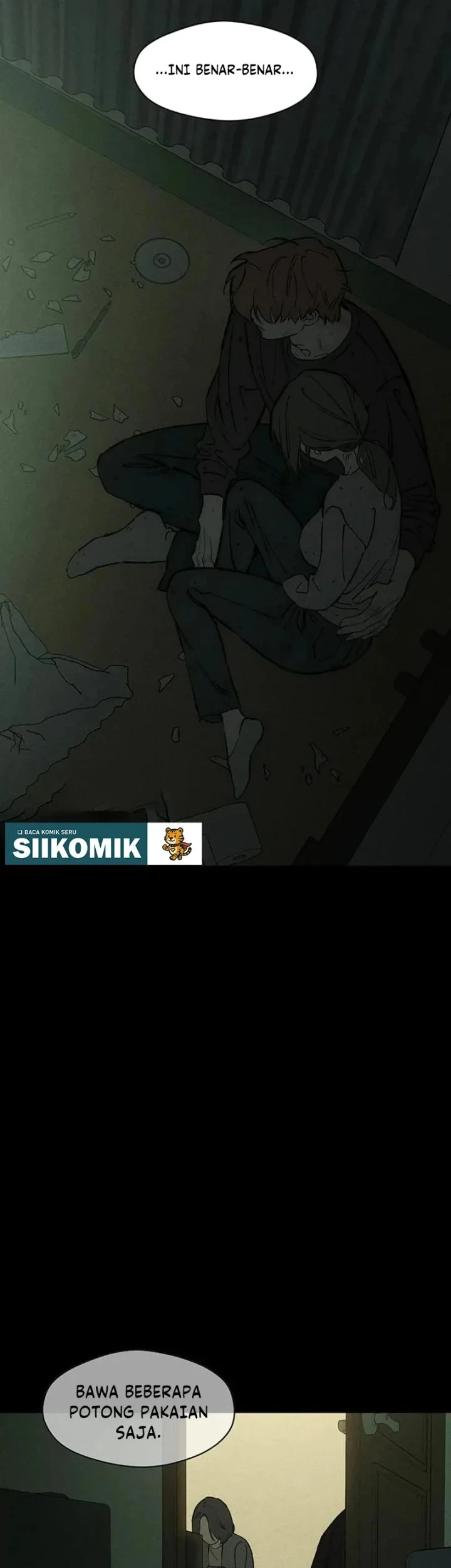Chapter 103 - halaman 34