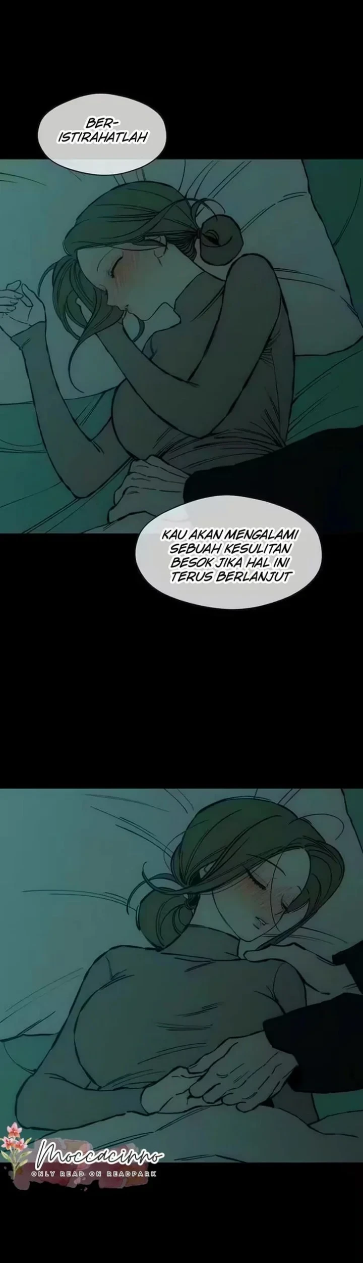 Chapter 104 - halaman 26