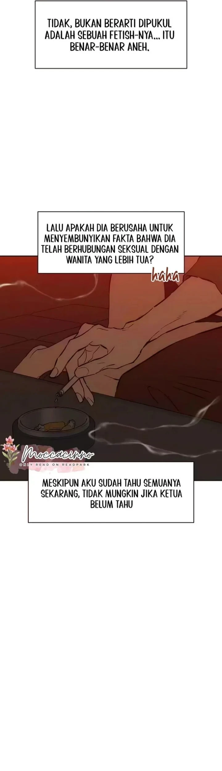 Chapter 104 - halaman 57