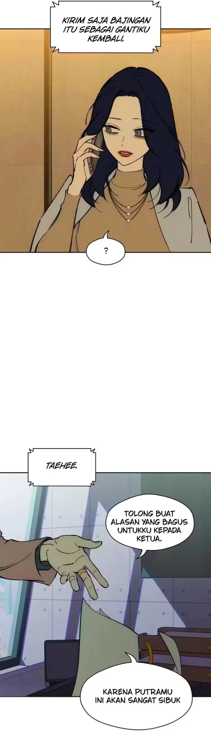 Chapter 104 - halaman 78