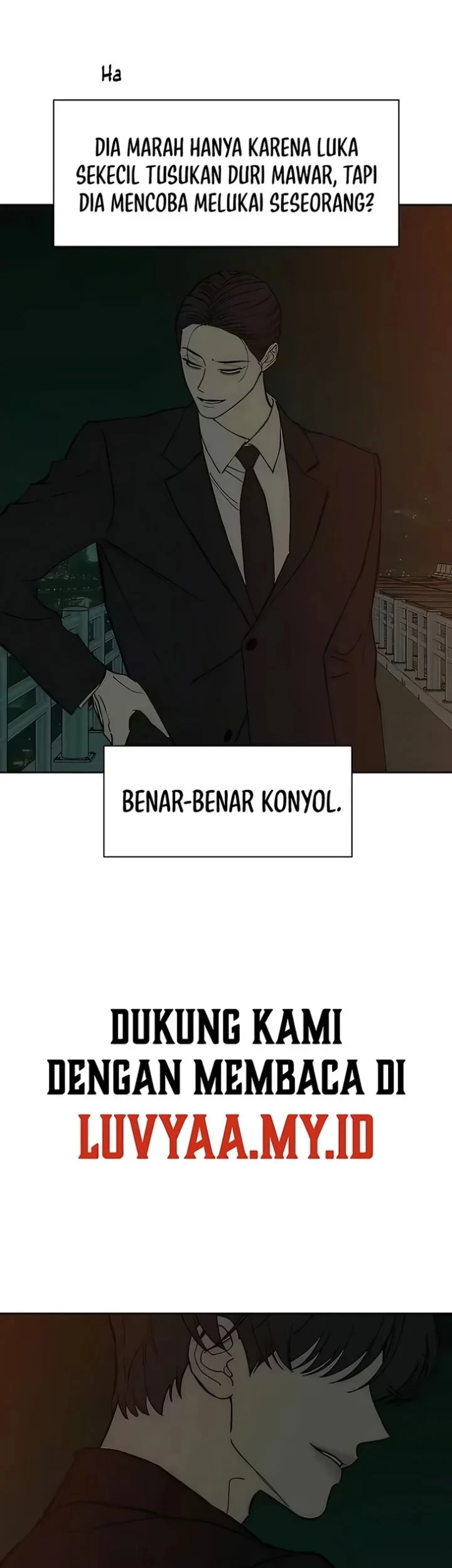 Chapter 105 - halaman 38