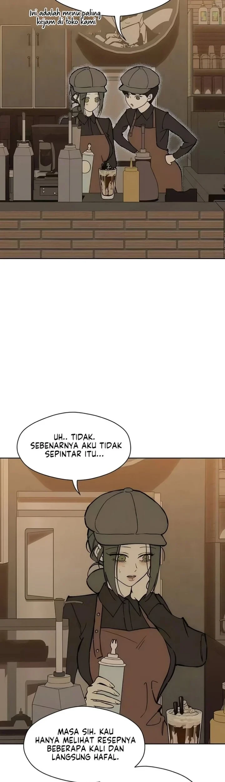 Chapter 105 - halaman 56