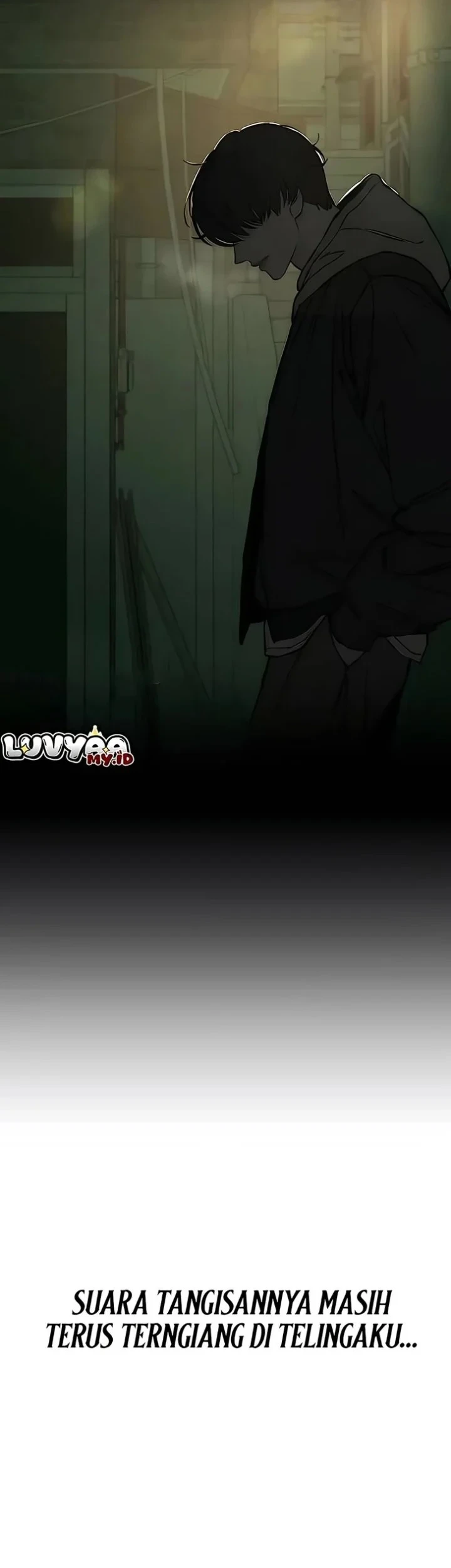 Chapter 105 - halaman 21
