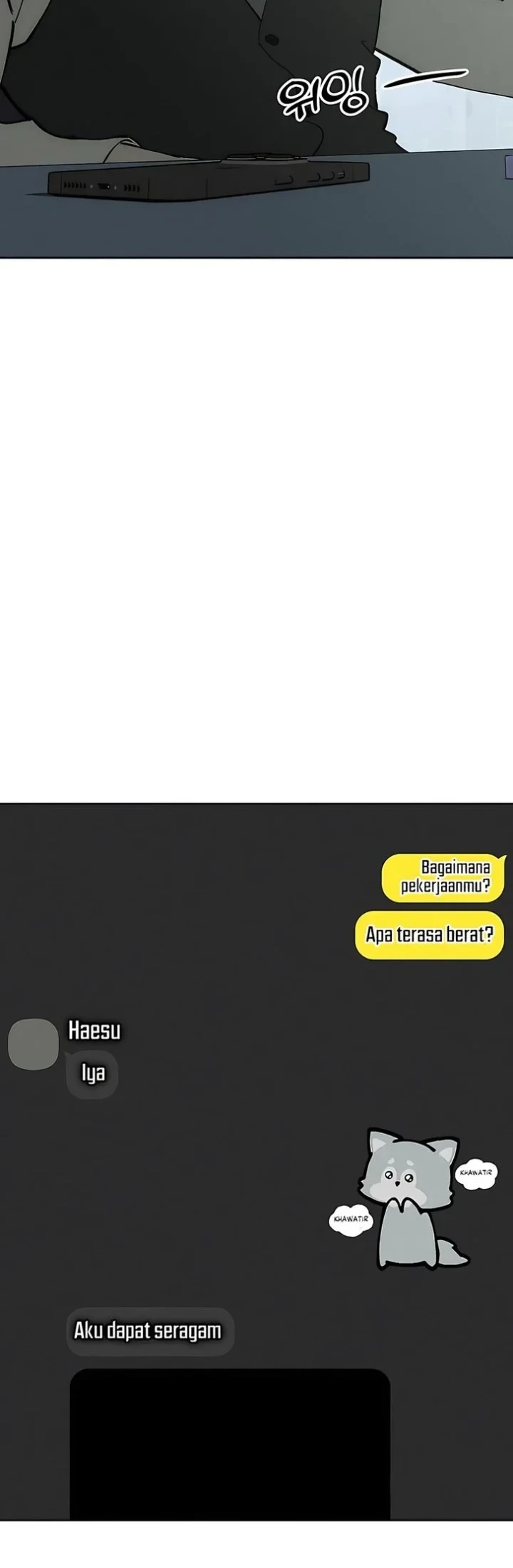 Chapter 106 - halaman 19