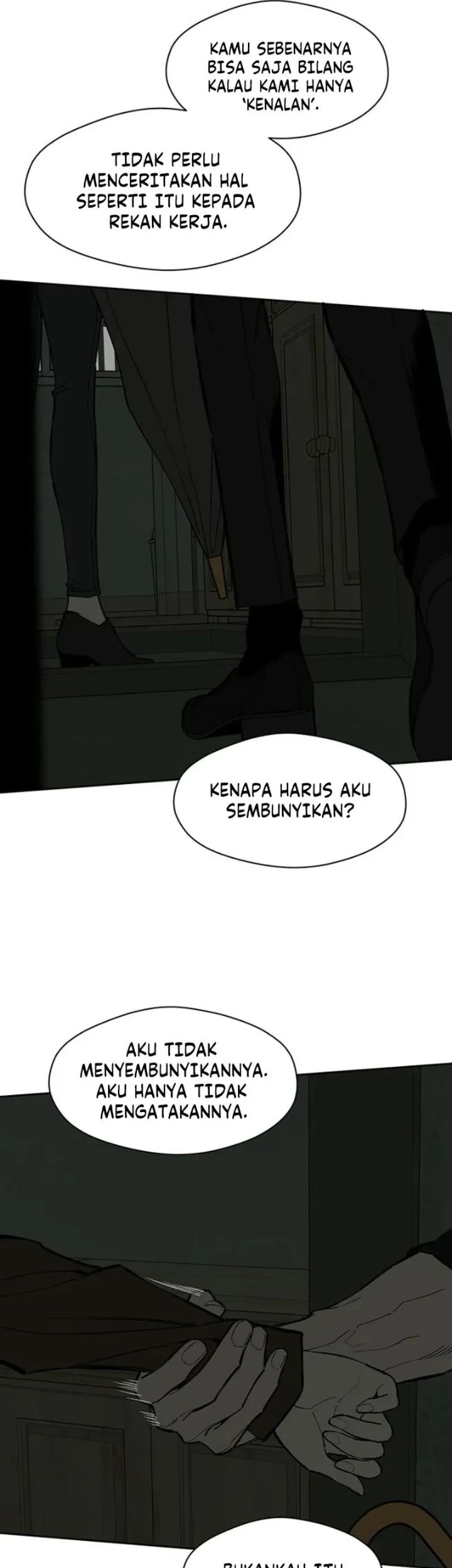 Chapter 107 - halaman 38