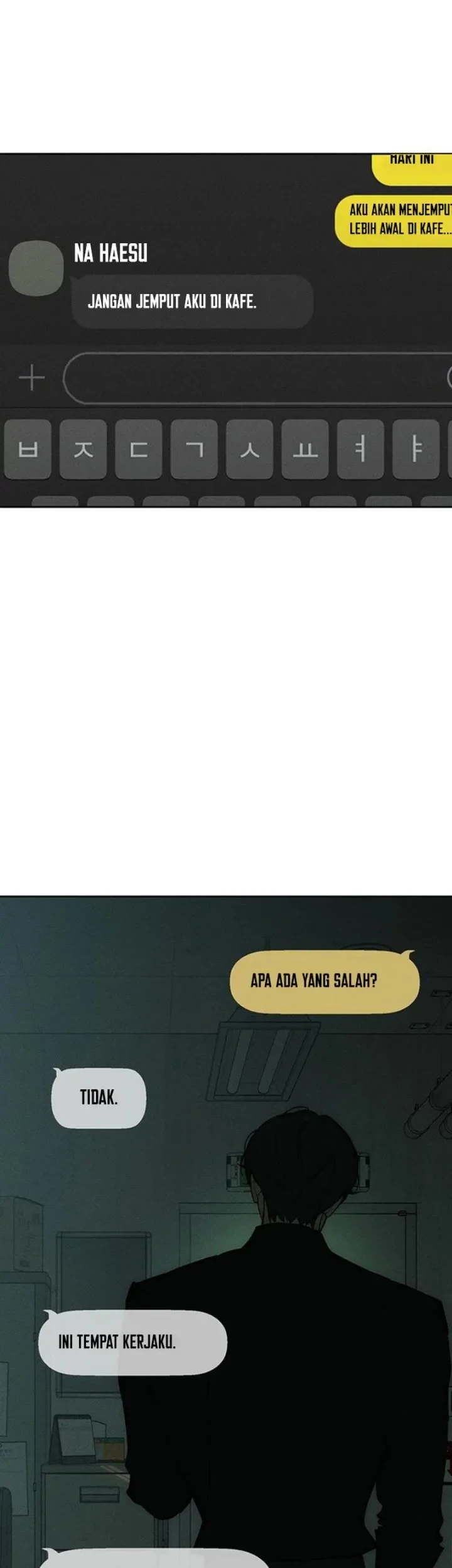 Chapter 107 - halaman 14