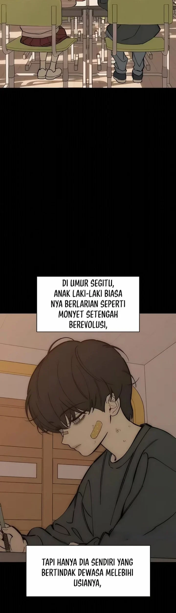 Chapter 108 - halaman 36