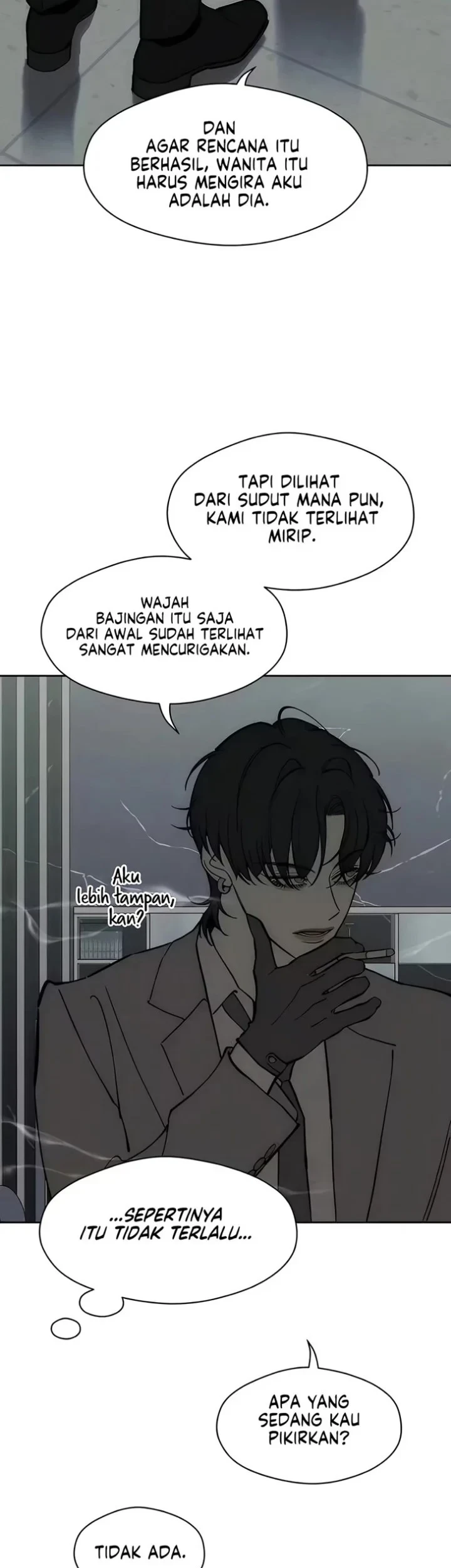 Chapter 108 - halaman 23