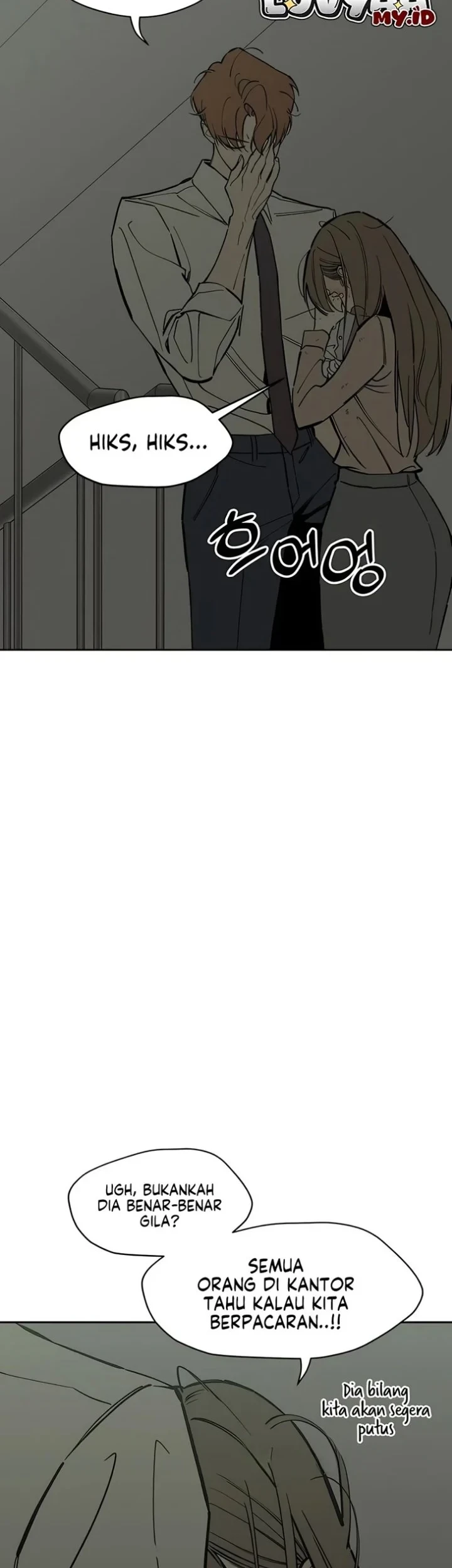 Chapter 109 - halaman 6